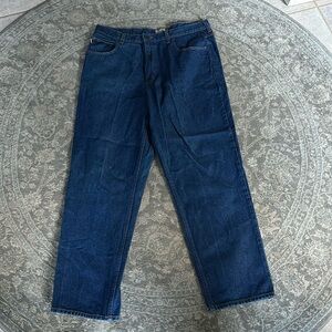 LL Bean men’s jeans